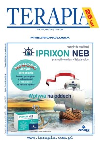 TERAPIA Pneumonologia 2/2018 (wersja PDF)