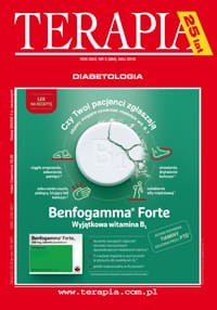 TERAPIA diabetologia 5/2018