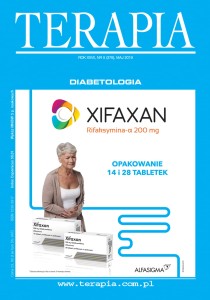 Terapia Diabetologia 5/2019 w wersji PDF