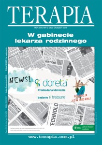 TERAPIA 12/2019 W gabinecie lekarza rodzinnego (wersja PDF)