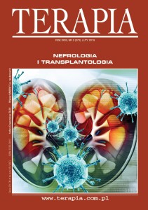 TERAPIA Nefrologia i transplantologia 2/2019