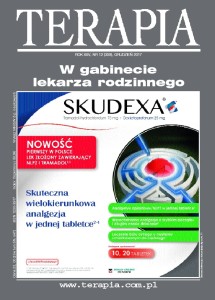 TERAPIA W gabinecie lekarza rodzinnego 12/2017 (wersja PDF)