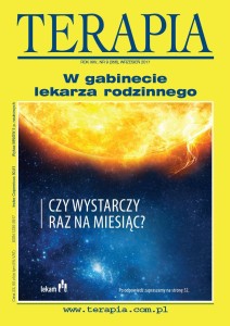 TERAPIA w gabinecie lekarza rodzinnego 9/2017 (wersja PDF)