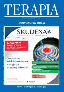 TERAPIA medycyna bólu 8/2017 (wersja PDF)