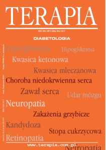 TERAPIA diabetologia 5/2017 (wersja PDF)