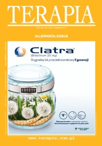 TERAPIA alergologia 4/2017 (wersja PDF)