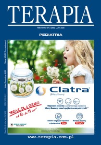 TERAPIA Pediatria 2/2020
