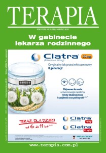 TERAPIA W gabinecie lekarza rodzinnego 3/2020 (wersja PDF)