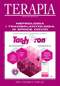TERAPIA - Nefrologia i transplantologia w epoce COVID (wersja PDF)