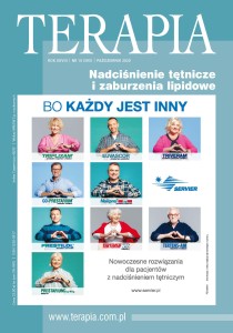 TERAPIA Nadciśnienie tętnicze i zaburzenia lipidowe 10/2020