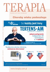 TERAPIA Choroby wieku podeszłego 11/2020