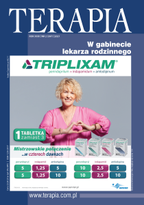 TERAPIA W gabinecie lekarza rodzinnego 2/2021