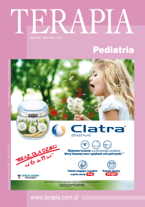 TERAPIA Pediatria 3/2021 (wersja PDF)