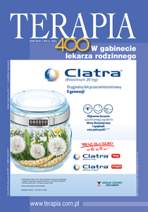 TERAPIA W gabinecie lekarza rodzinnego 5/2021 (wersja PDF)