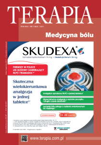 TERAPIA Medycyna bólu 7/2021 (wersja PDF)