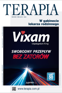 TERAPIA W gabinecie lekarza rodzinnego 8/2022 (wersja PDF)