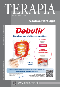 TERAPIA Gastroenterologia 9/2022