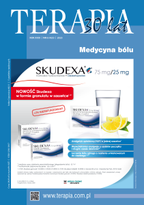 TERAPIA medycyna bólu 6/2023 (wersja PDF)