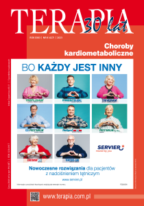TERAPIA Choroby kardiometaboliczne 8/2023