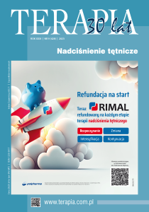 TERAPIA Nadciśnienie tętnicze 9/2023 (wersja PDF)
