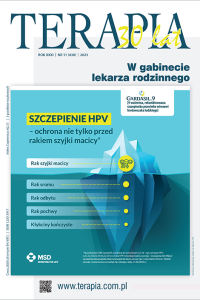 TERAPIA W gabinecie lekarza rodzinnego 11/2023 (wersja PDF)