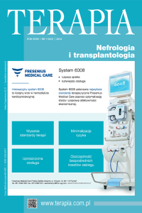 TERAPIA Nefrologia i transplantologia 1/2024 (wersja PDF)