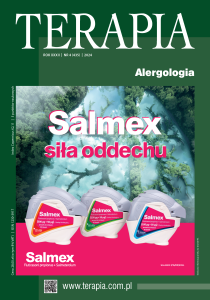 TERAPIA Alergologia 4/2024