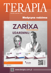 TERAPIA Medycyna rodzinna 6/2024 (wersja PDF)