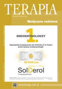 TERAPIA Medycyna rodzinna 9/2024