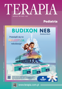 TERAPIA Pediatria 10/2024 (wersja PDF)