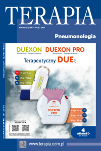 TERAPIA Pneumonologia 11/2024 (wersja PDF)