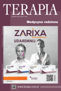 TERAPIA Medycyna rodzinna 12/2024 (wersja PDF)