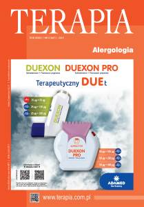 TERAPIA Alergologia 4/2025