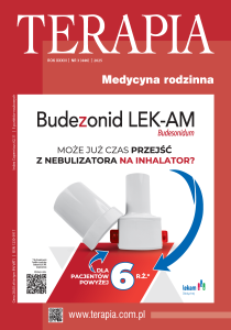 TERAPIA Medycyna rodzinna 3/2025