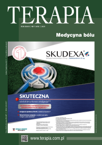 TERAPIA Medycyna bólu 7/2025 (wersja PDF)