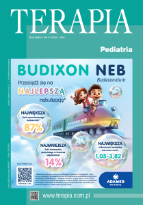 Terapia Pediatria 11/25 (Wersja PDF)