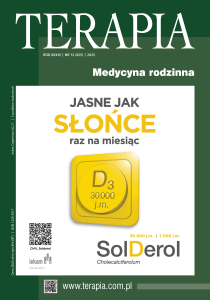 Terapia Medycyna Rodzinna 12/25 (Wersja PDF)