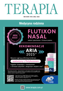 Terapia Medycyna rodzinna 3/2026 (wersja PDF)
