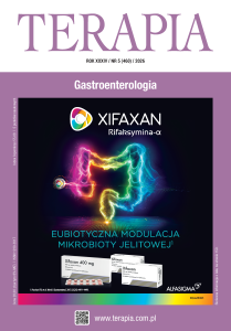 Terapia Gastroenterologia 5/2026