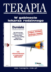 TERAPIA W gabinecie lekarza rodzinnego 3/2019 (wersja PDF)