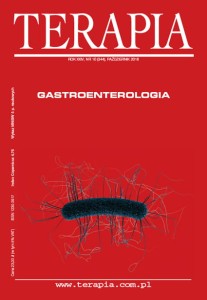 TERAPIA gastroenterologia 10/2016 (wersja PDF)