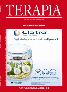 TERAPIA alergologia 4/2016 (wersja PDF)