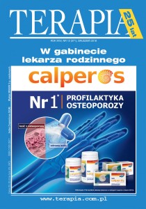 TERAPIA w gabinecie lekarza rodzinnego 12/2018 (wersja PDF)