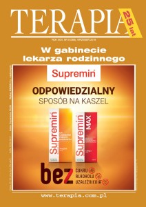 TERAPIA W gabinecie lekarza rodzinnego 9/2018 (wersja PDF)