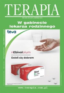Terapia w gabinecie lekarza rodzinnego 6/2019 w wersji PDF