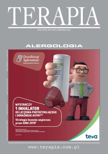 TERAPIA Alergologia 4/2020 (wersja PDF)