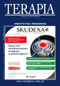 TERAPIA Medycyna Rodzinna 11/2019