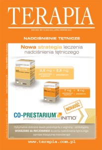 TERAPIA nadciśnienie tętnicze 7-8/2016 (wersja PDF)