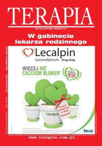 TERAPIA 9/2019 W gabinecie lekarza rodzinnego